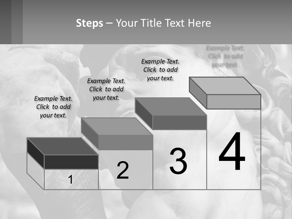 Earth Modern Render PowerPoint Template