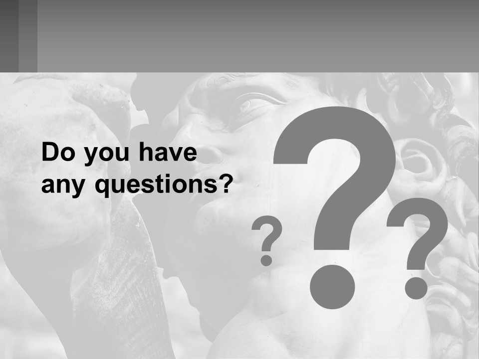 Earth Modern Render PowerPoint Template