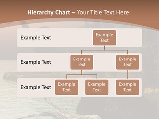 Architecture Skyscraper Building PowerPoint Template