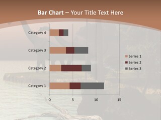 Architecture Skyscraper Building PowerPoint Template