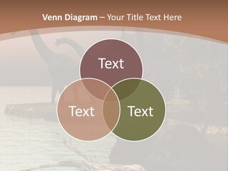 Architecture Skyscraper Building PowerPoint Template