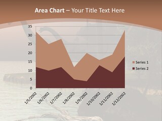 Architecture Skyscraper Building PowerPoint Template
