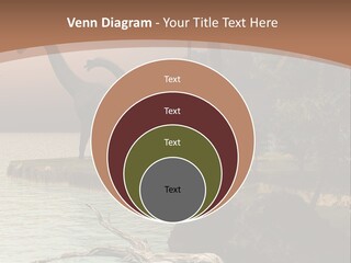 Architecture Skyscraper Building PowerPoint Template