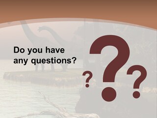 Architecture Skyscraper Building PowerPoint Template