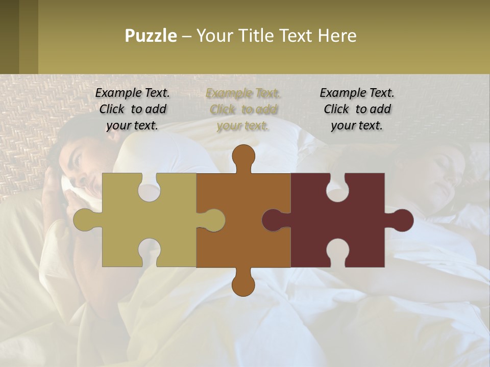 Environment Sphere Graphic PowerPoint Template