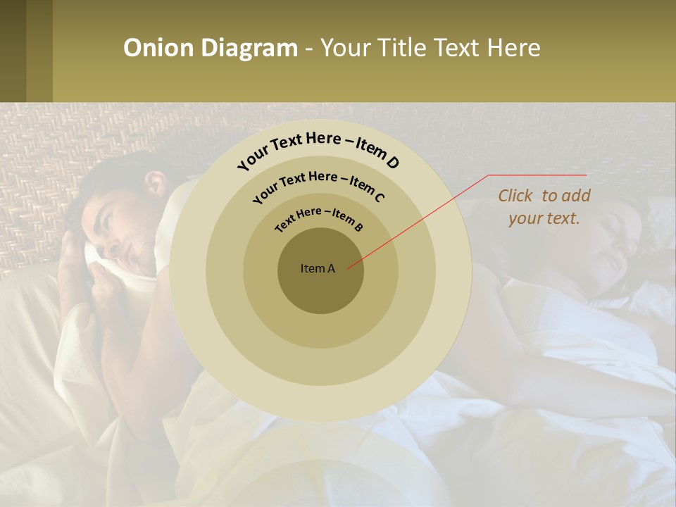 Environment Sphere Graphic PowerPoint Template