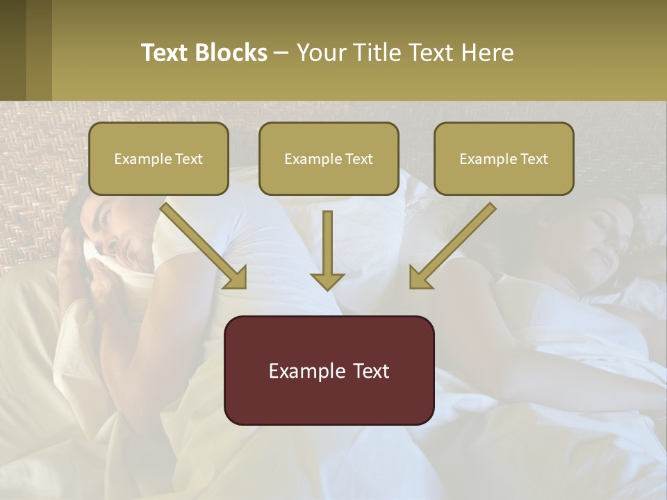 Environment Sphere Graphic PowerPoint Template