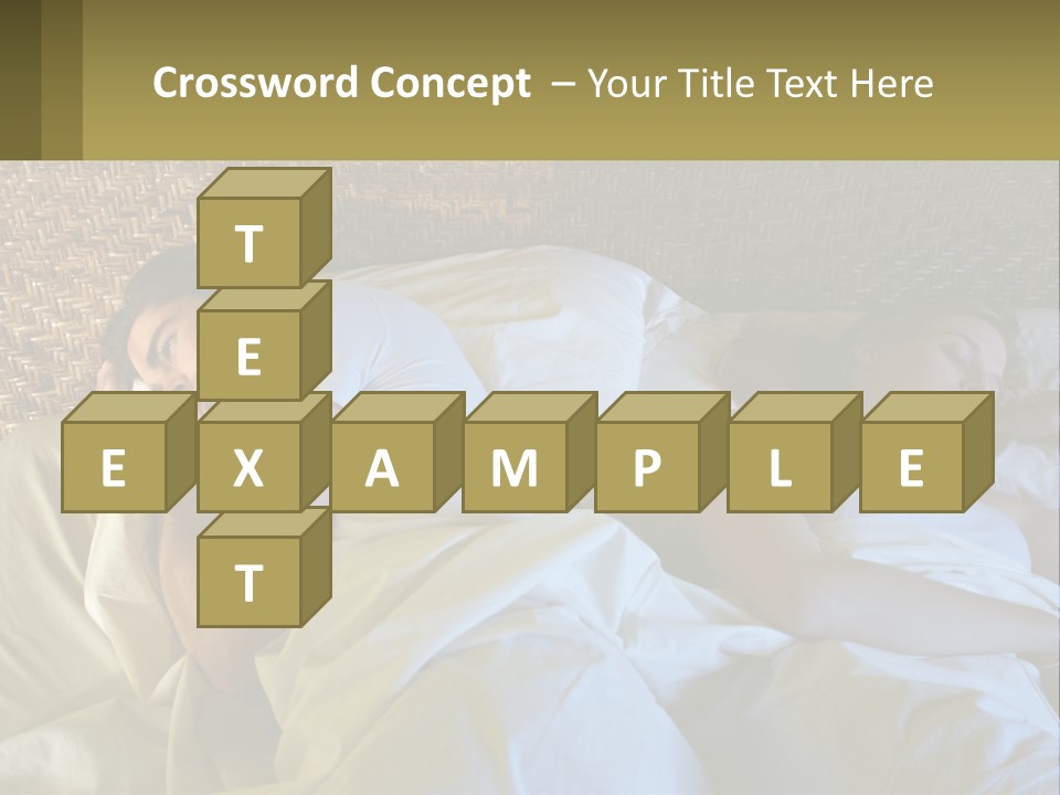 Environment Sphere Graphic PowerPoint Template