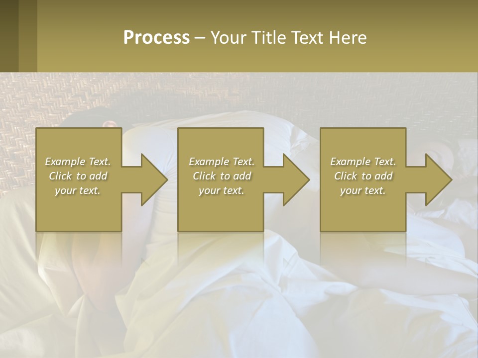 Environment Sphere Graphic PowerPoint Template