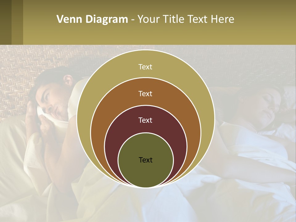 Environment Sphere Graphic PowerPoint Template