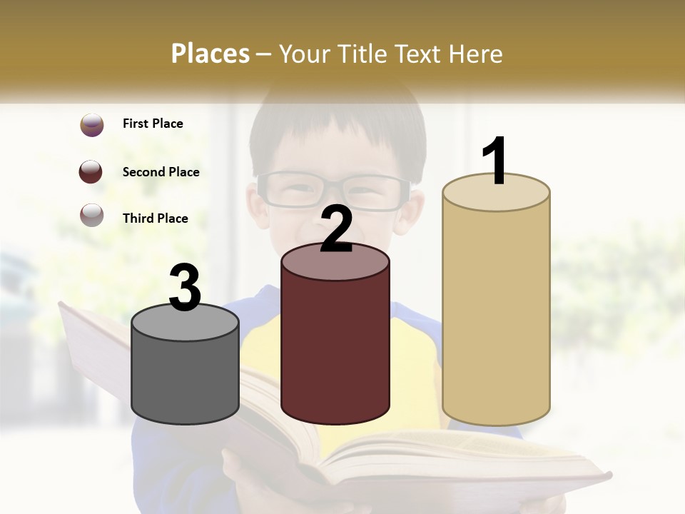 Earth Big Global PowerPoint Template