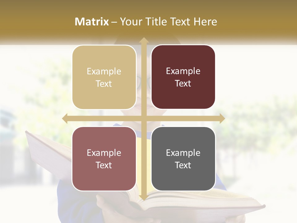 Earth Big Global PowerPoint Template