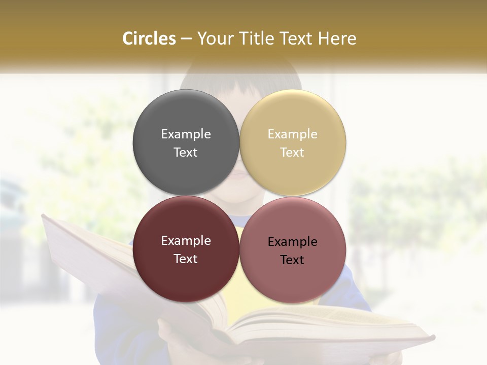 Earth Big Global PowerPoint Template