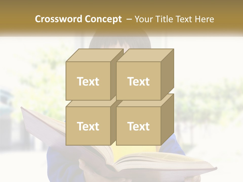 Earth Big Global PowerPoint Template