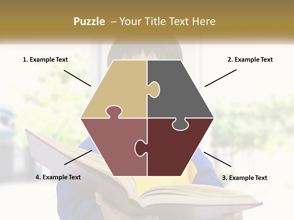 Earth Big Global PowerPoint Template