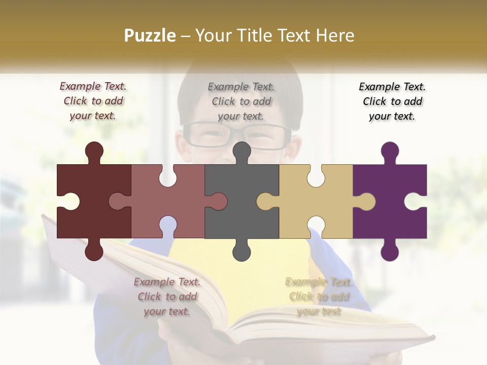 Earth Big Global PowerPoint Template