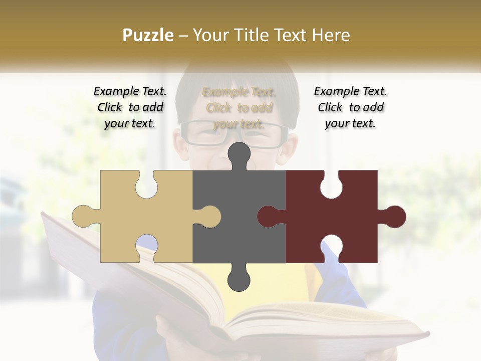 Earth Big Global PowerPoint Template