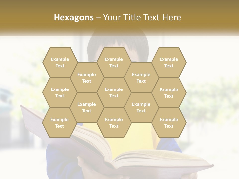 Earth Big Global PowerPoint Template