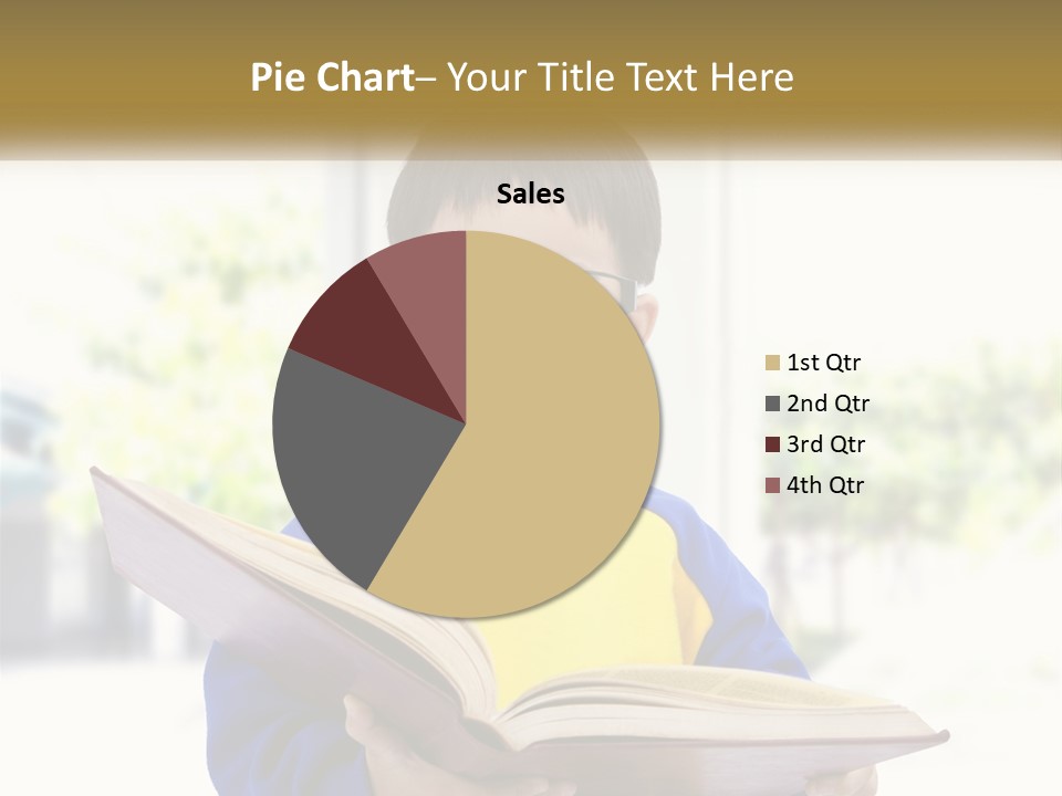 Earth Big Global PowerPoint Template