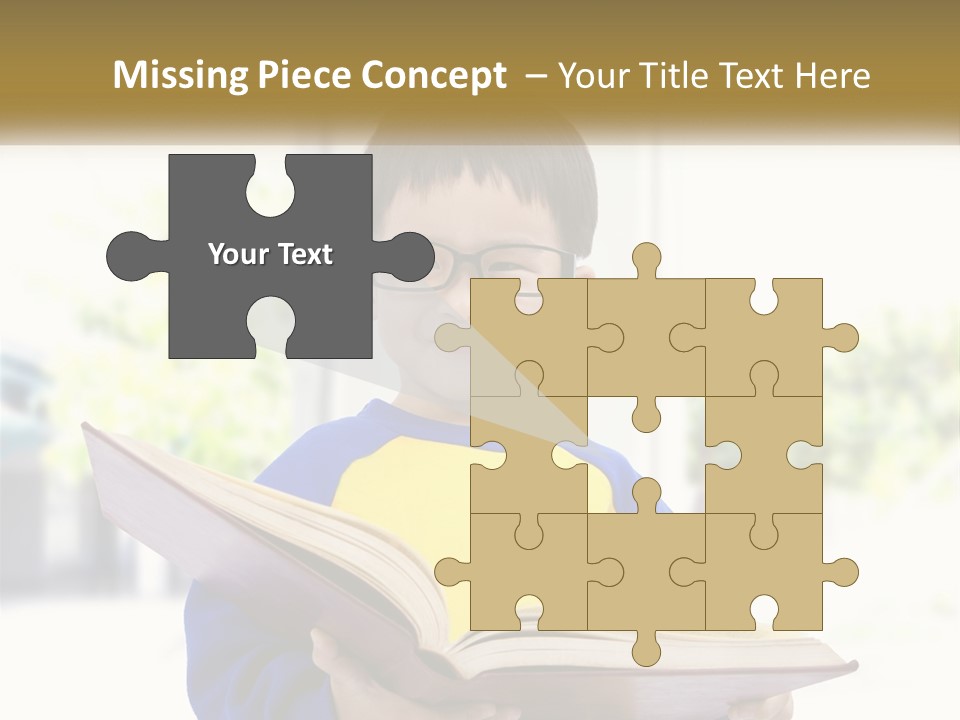 Earth Big Global PowerPoint Template