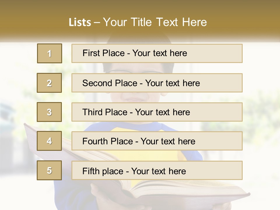 Earth Big Global PowerPoint Template