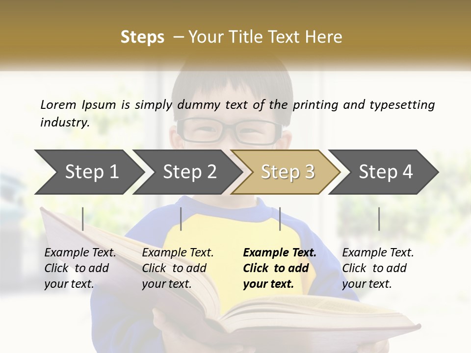 Earth Big Global PowerPoint Template