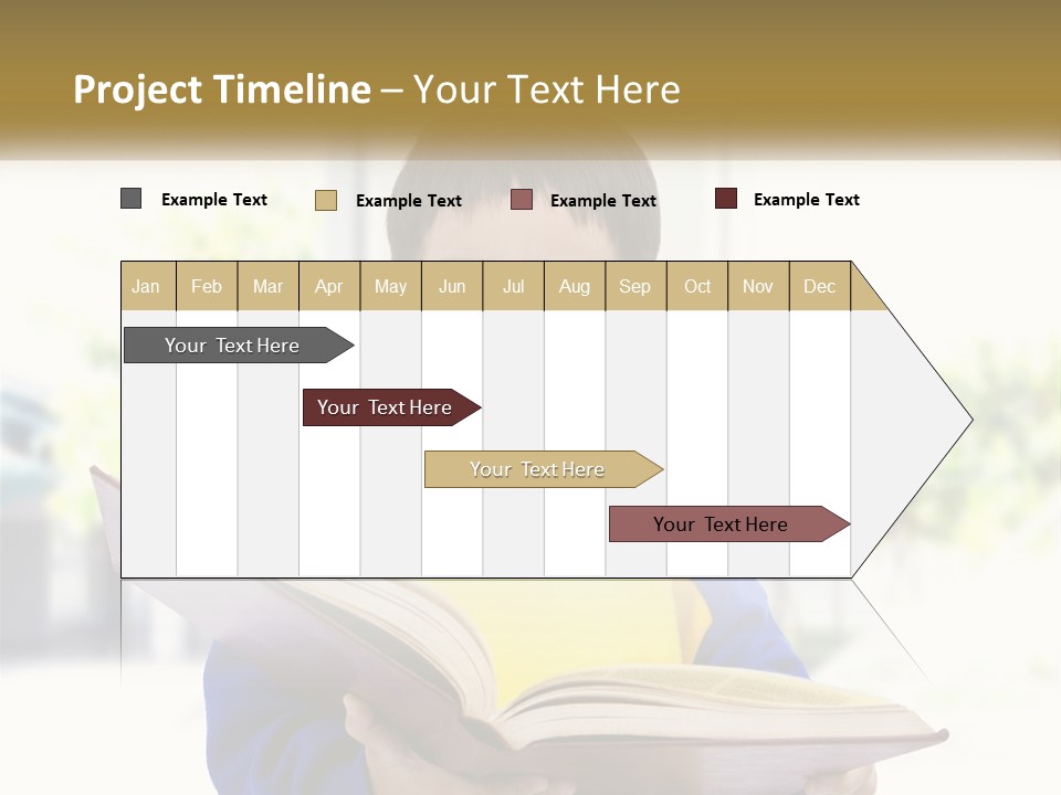 Earth Big Global PowerPoint Template