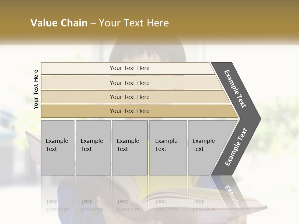 Earth Big Global PowerPoint Template