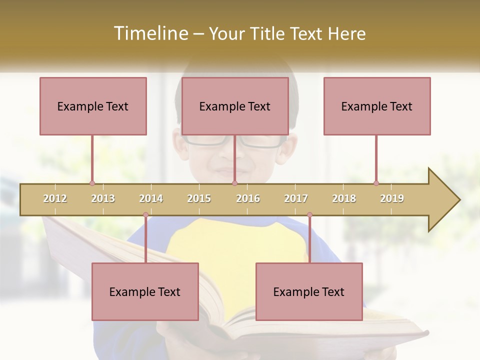 Earth Big Global PowerPoint Template