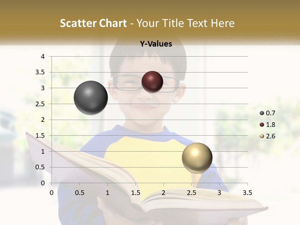 Earth Big Global PowerPoint Template