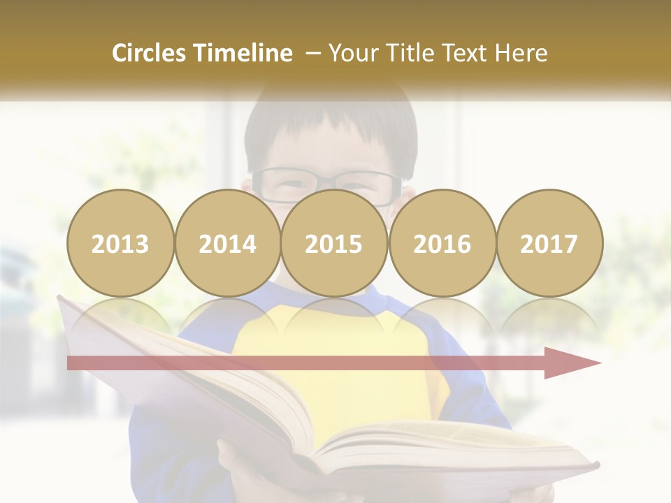 Earth Big Global PowerPoint Template