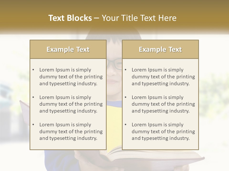 Earth Big Global PowerPoint Template