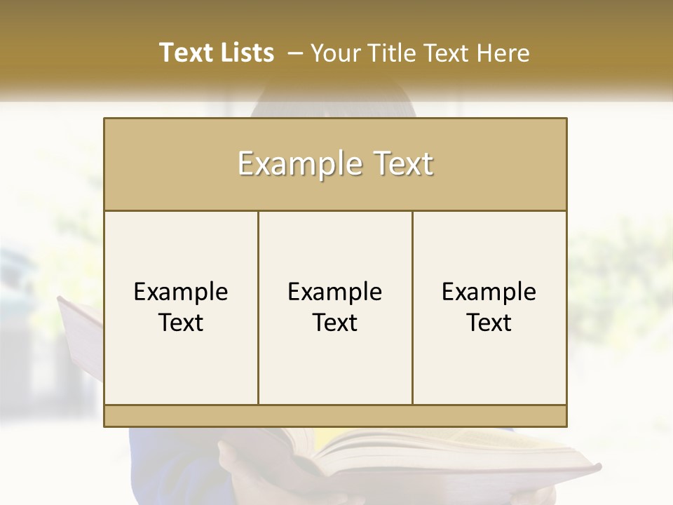 Earth Big Global PowerPoint Template