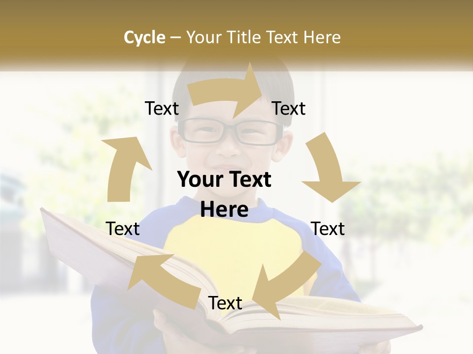 Earth Big Global PowerPoint Template