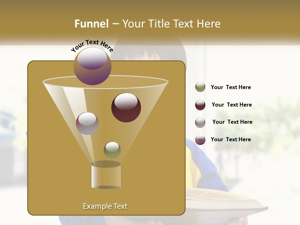 Earth Big Global PowerPoint Template