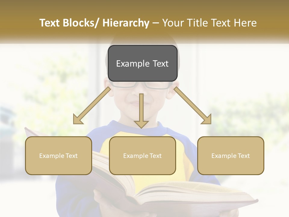 Earth Big Global PowerPoint Template