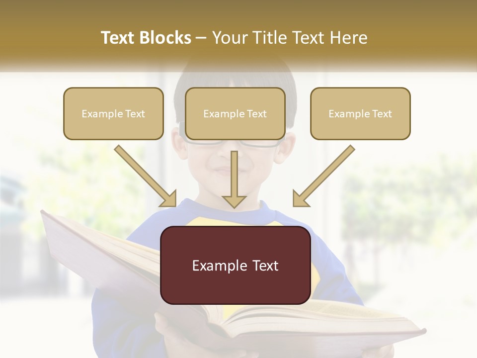 Earth Big Global PowerPoint Template