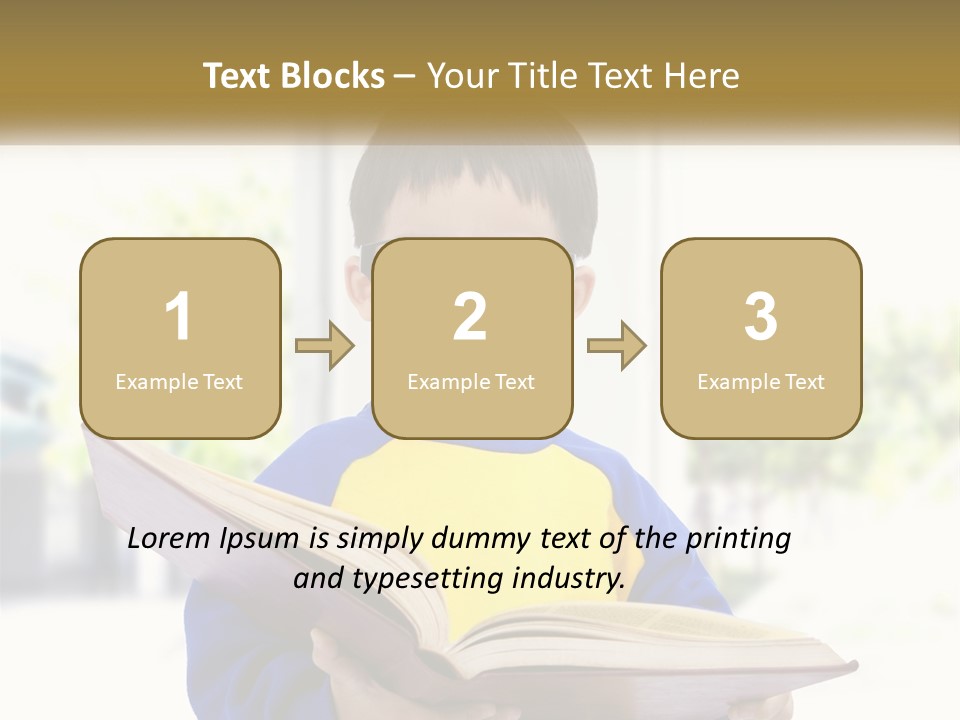 Earth Big Global PowerPoint Template