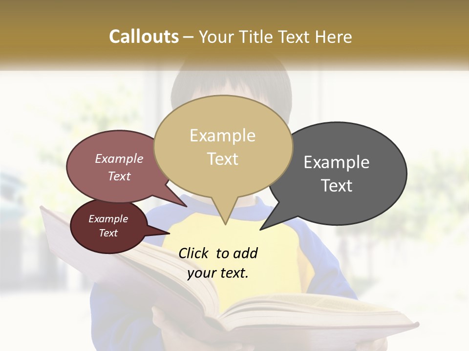 Earth Big Global PowerPoint Template