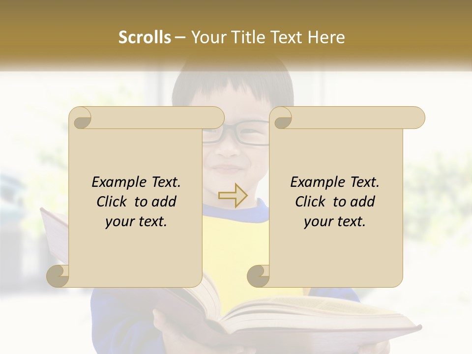 Earth Big Global PowerPoint Template