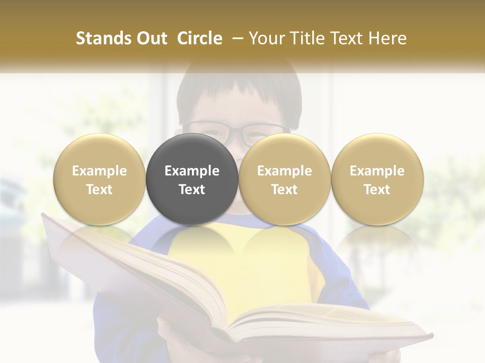 Earth Big Global PowerPoint Template