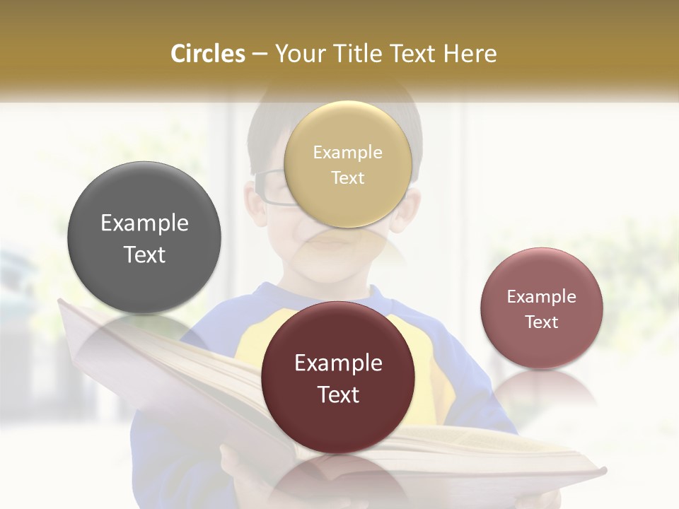 Earth Big Global PowerPoint Template