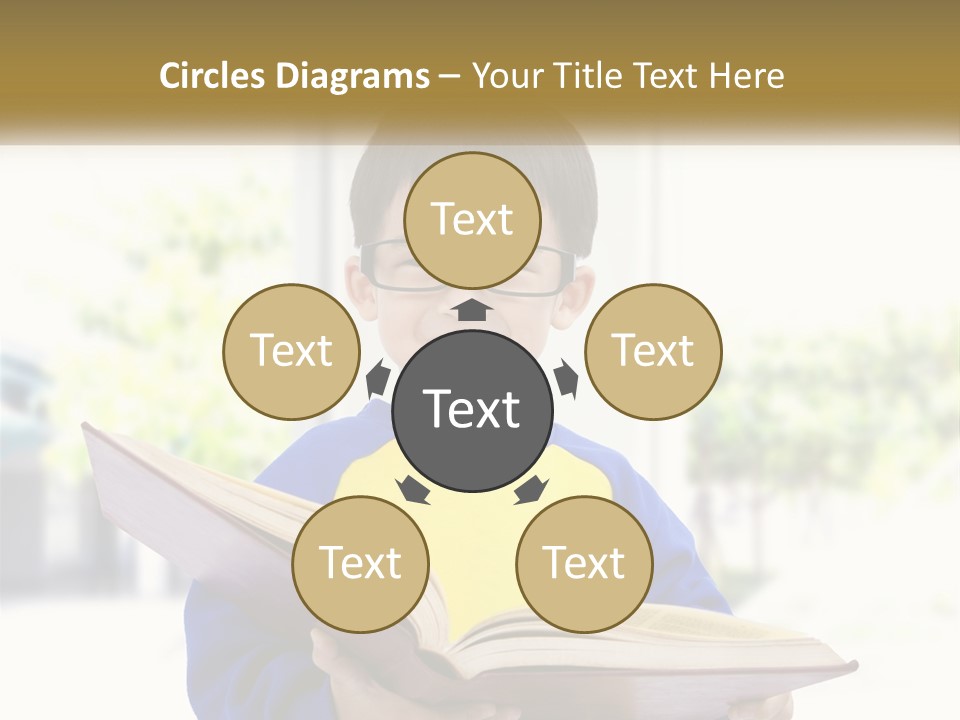 Earth Big Global PowerPoint Template