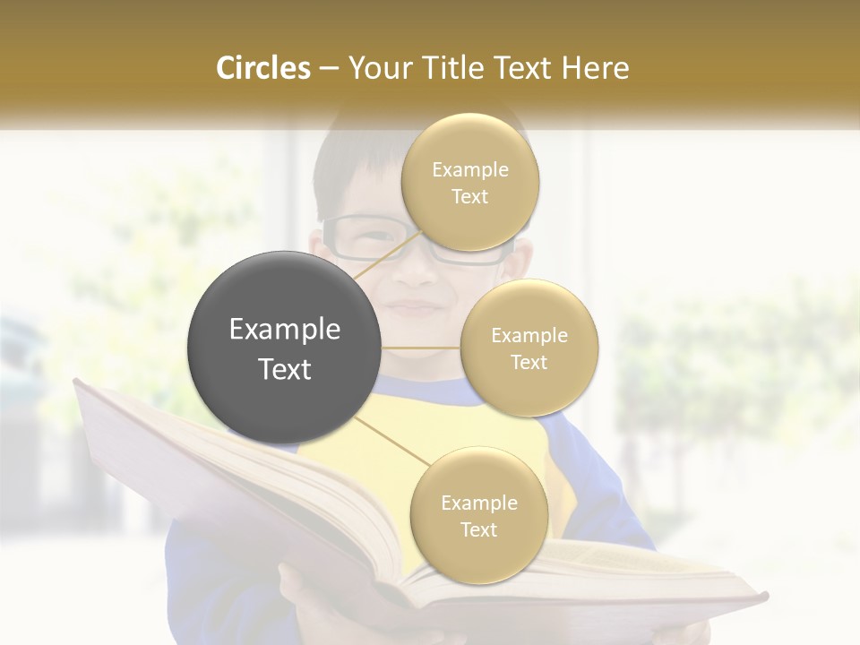 Earth Big Global PowerPoint Template