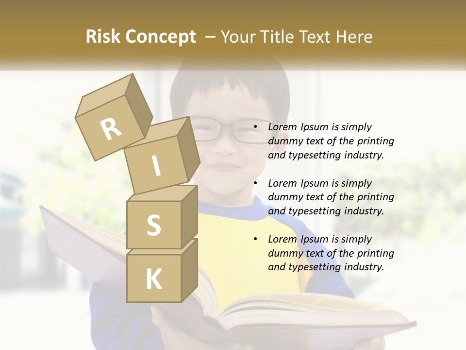 Earth Big Global PowerPoint Template