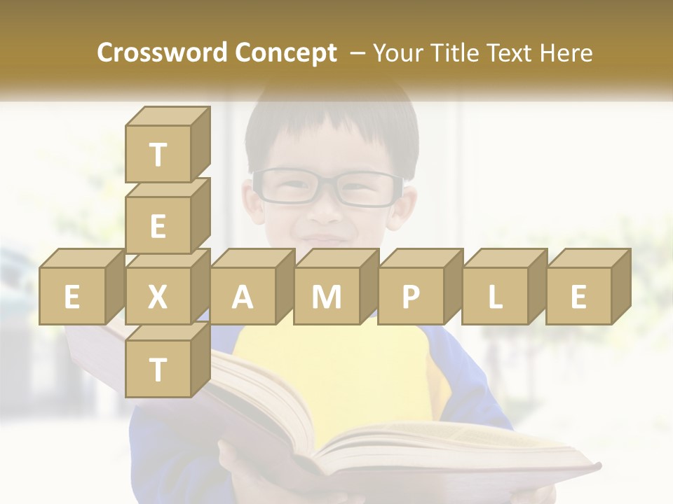 Earth Big Global PowerPoint Template