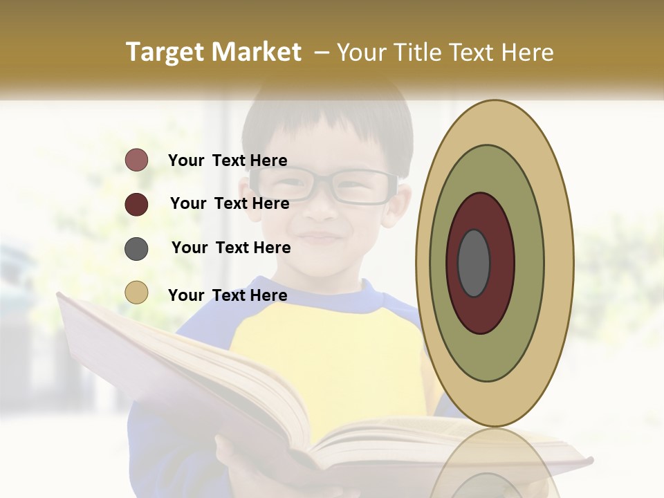 Earth Big Global PowerPoint Template