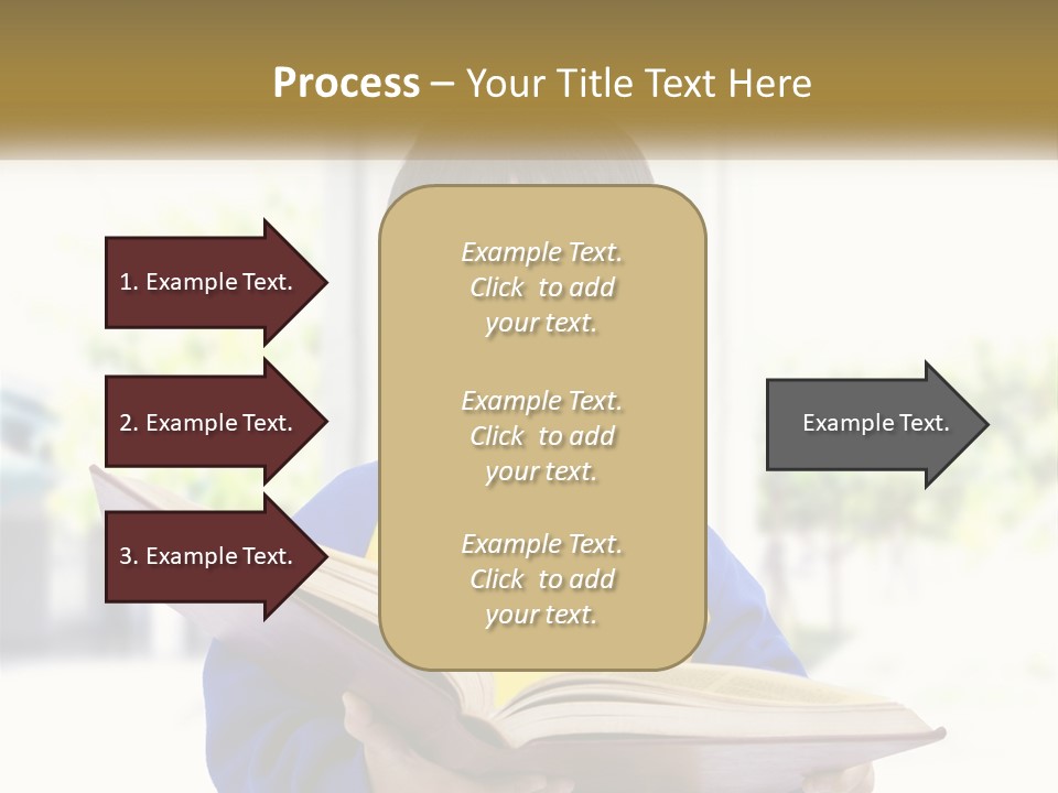 Earth Big Global PowerPoint Template
