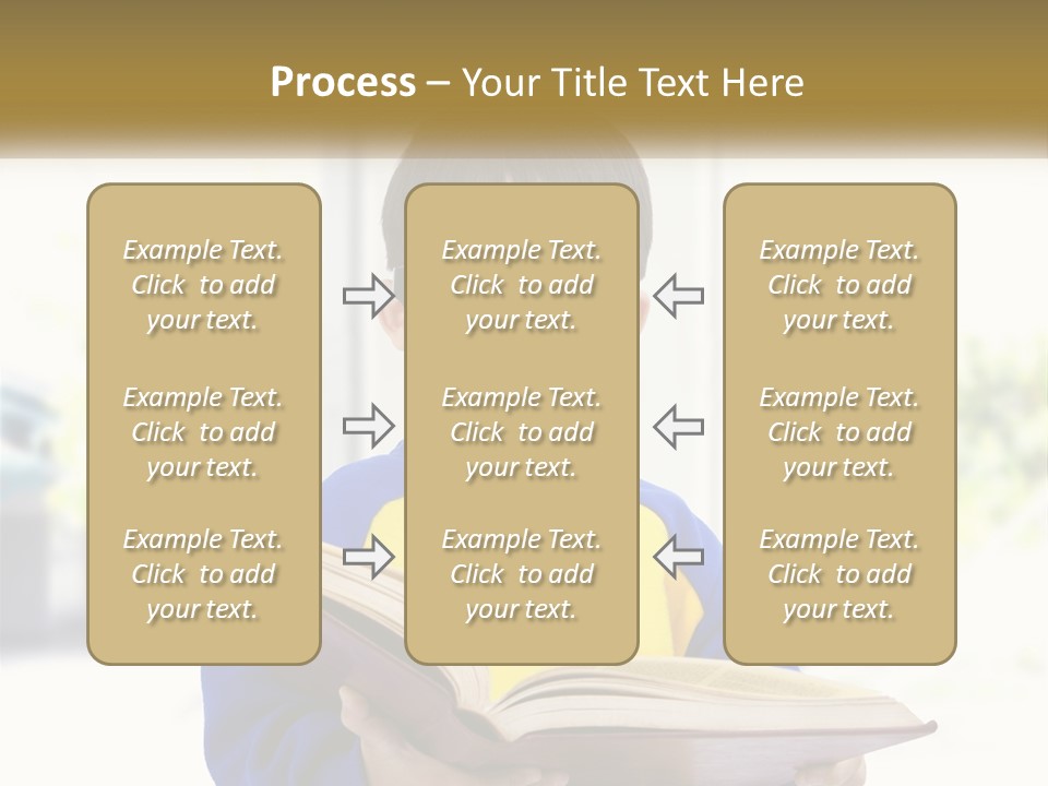Earth Big Global PowerPoint Template