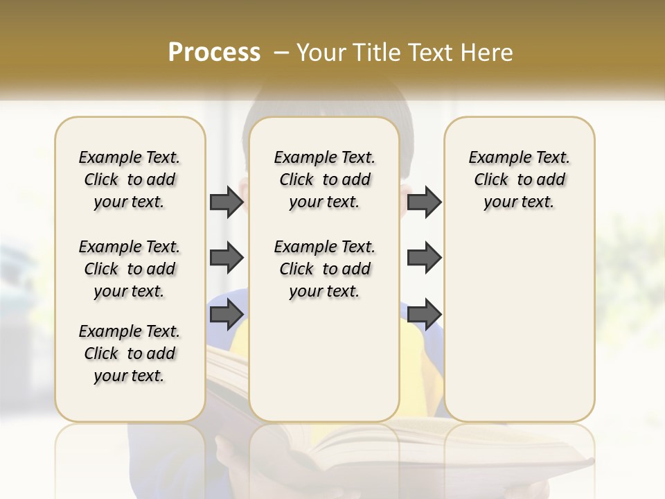 Earth Big Global PowerPoint Template